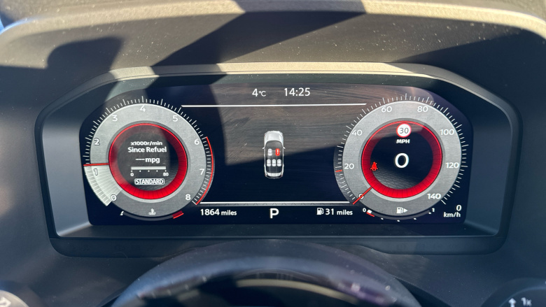 Nissan X-Trail 1.5 MHEV 163 N-Connecta 5dr Xtronic Petrol Station Wagon